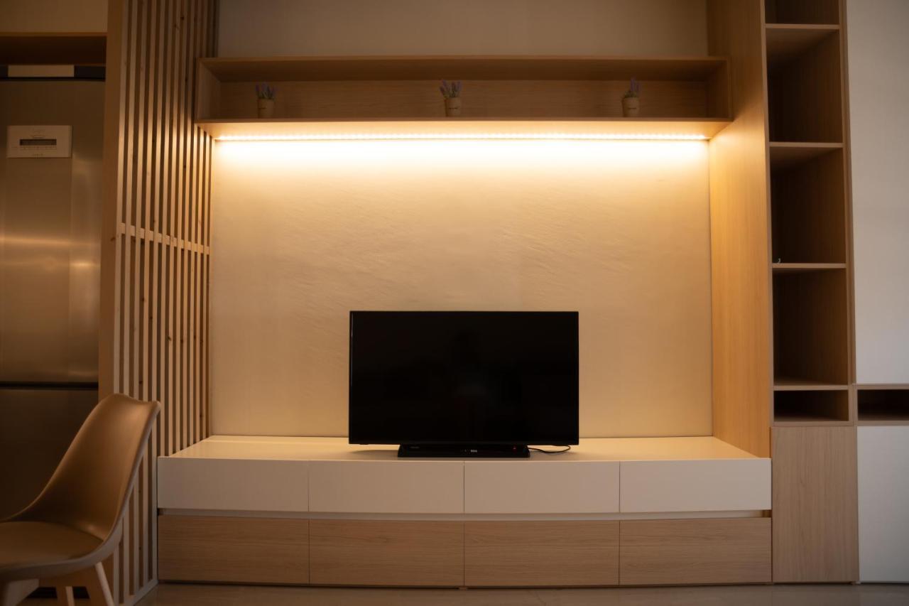Downtown Studio Szaloniki Kültér fotó