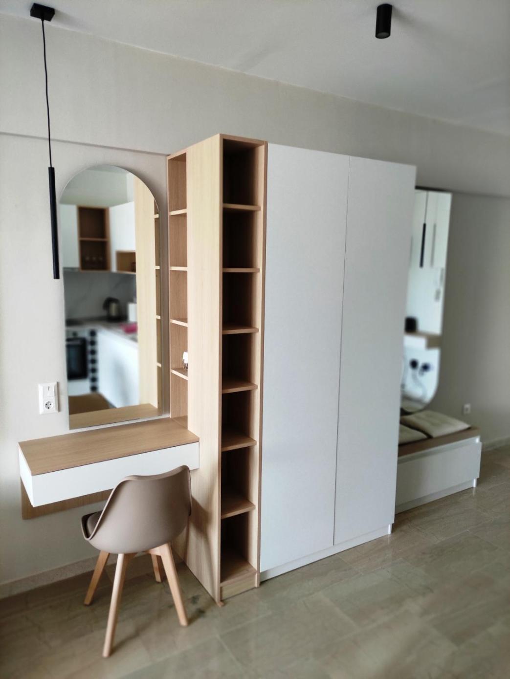 Downtown Studio Szaloniki Kültér fotó